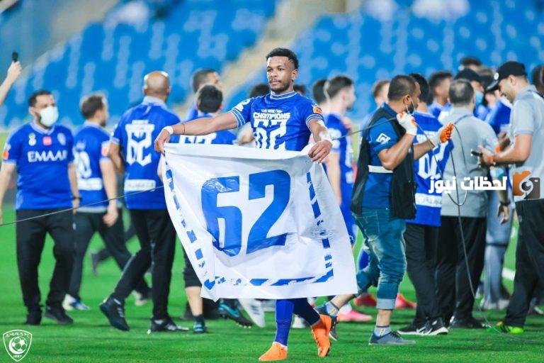 مين يقدر على الهلال السعودي؟! محمد جوهر يوضح نادي بإمكانه الفوز على الهلال بسهولة