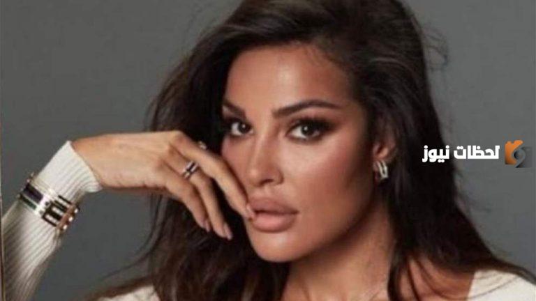 ببيان به كافة التفاصيل.. الفنانة اللبنانية نادين نسيب تخرج عن صمتها بشأن انفصالها