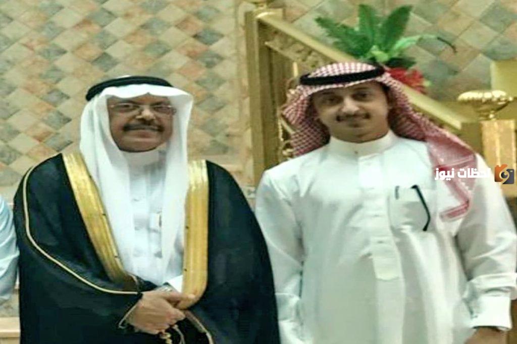 نايف الواكد
