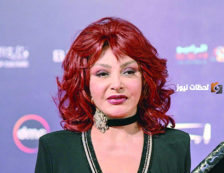 مسلسلها السعودي القادم | “نبيلة عبيد” تظهر على ساحة الفن بعد غياب طويل!!
