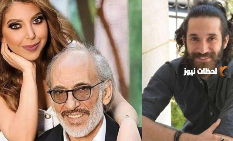 إعلان زواج مفاجئ | نجل طلحت حمدي وابنة غسان مسعود يتصدران التريند!!