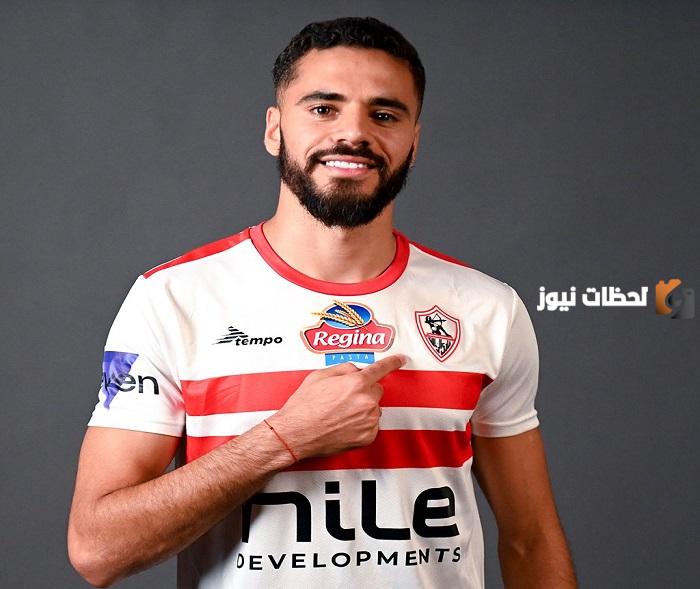 الإشاعات تزعج نجم الزمالك… وكيلة نجم الزمالك الجديد تكشف عن حقيقة الإشاعات الأخيرة