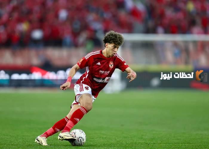 نجم الزمالك الأسبق يصرح | إمام عاشور معذور بسبب الضغوط وراهنت على تسجيل ناصر منسي هدف!!