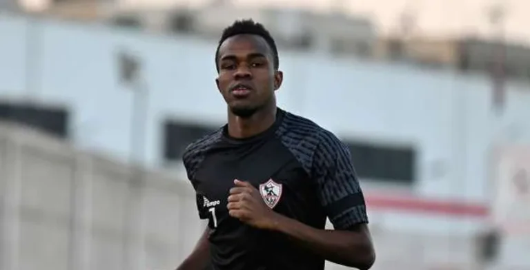 ” لا يوجد شيئا مستحيلا”… نجم الزمالك السابق يكشف حقيقة عودته إلى الدوري المصري مجددًا