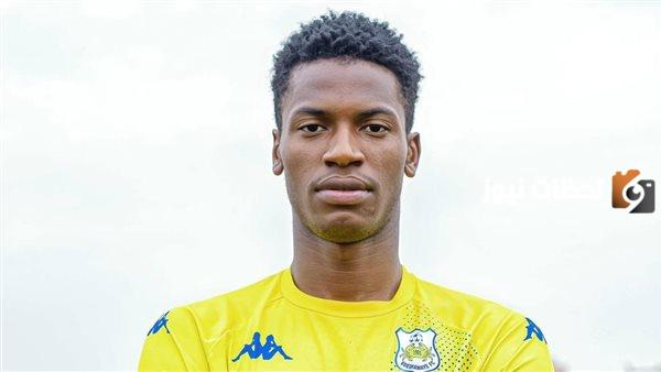 هدفي الانضمام للمنتخب السنغالي | نجم الزمالك المصري الجديد يكشف تفاصيل انضمامه إلى الأبيض