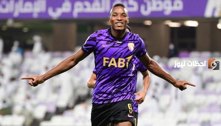 اللعب أمام الهلال متعة… نجم العين الإماراتي يكشف عن رؤيته في مواجهة الزعيم الآسيوي