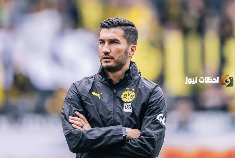 لن أسعى للانتقام | نجم الملكي الأسبق يتحدث عن المواجهة المرتقبة بين دورتموند وريال مدريد