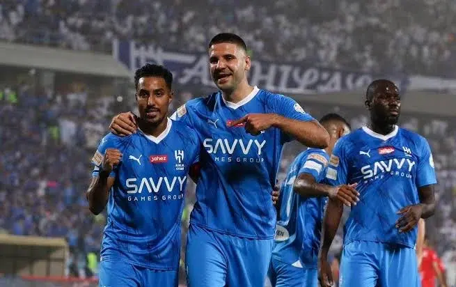 بسبب نفسيته المتدهورة | نجم الهلال السعودي يستبعد من القائمة النهائية لمنتخب بلاده
