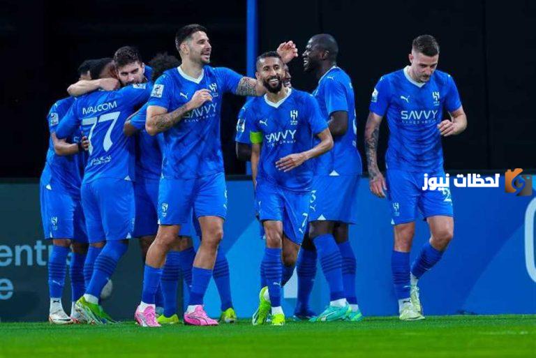 ” أعرف من أنا”… نجم الهلال السعودي يعلق عن سبب عدم عودته إلى منتخب بلاده