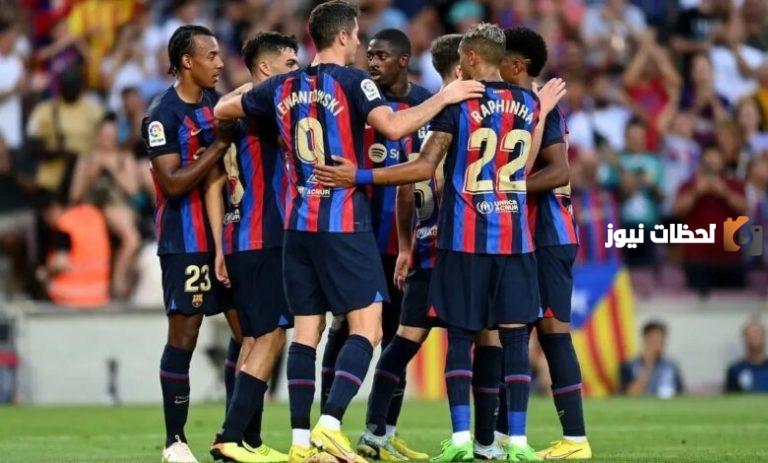 مفاجأة مرعبة قبل الكلاسيكو!!! نجم برشلونة الأول لن يشارك في المباراة