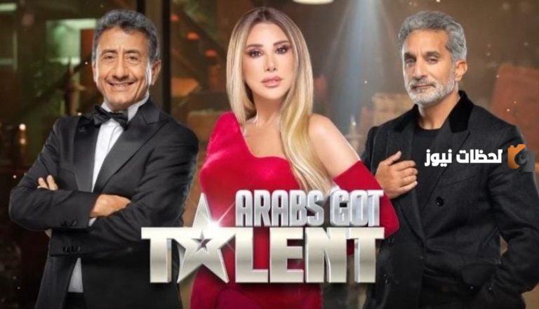 بعد غياب علي جابر.. نجوى كرم تسرد تجربتها مع باسم يوسف في Arabs Got Talent