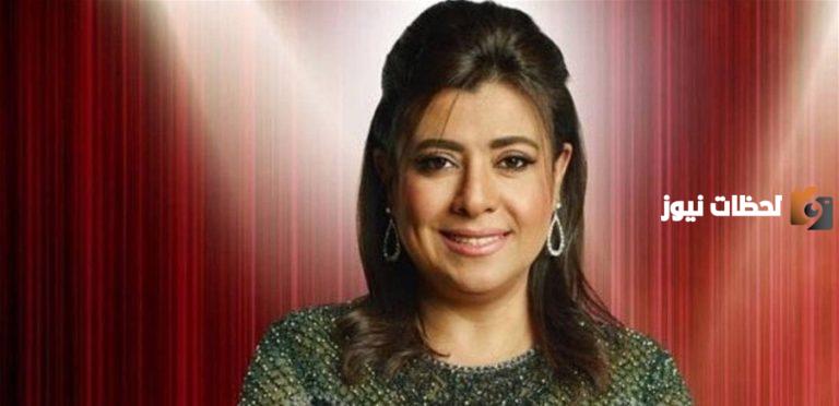 بعد إعلان إصابتها بقصور في الشريان التاجي!! نشوى مصطفى تعلن حقيقة اعتزالها