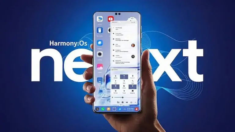 هواوي تطيح بآبل من عرش “سرعة نقل الملفات”!! فجوة كبرى يتسبب فيها نظام HarmonyOS NEXT