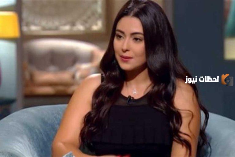 “أمنيتي أطلع ابني راجل”… نهى العابدين تكشف أسرارًا عن حياتها الشخصية