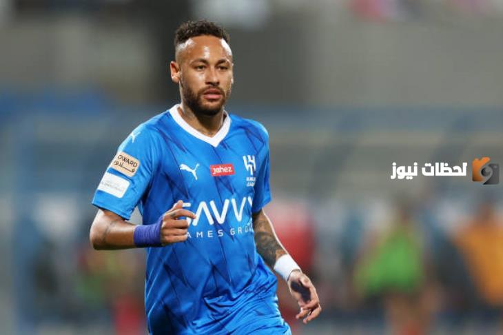 استقبال حافل له في الإمارات | هل يعود نيمار إلى الملاعب مرّة أخرى أم جيسوس لم يعد يريده ؟؟