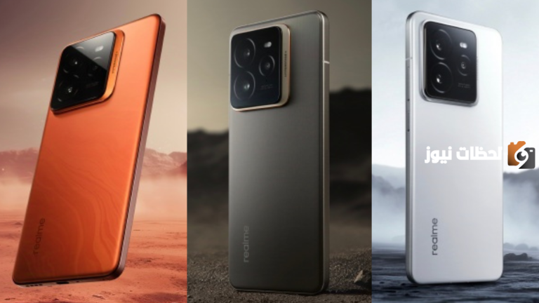 قبل الإعلان الرسمي | أحد تسريبات تكشف هاتف Realme GT7 Pro الجديد 2025