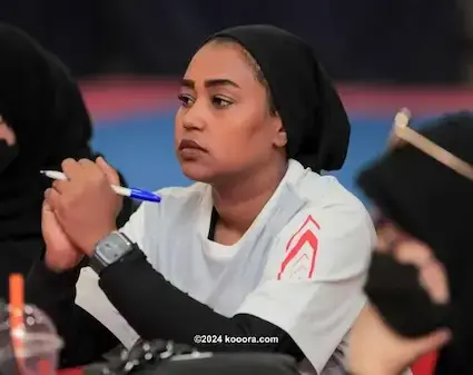 هبة الفرج