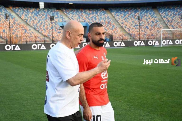 هشام زكريا يعطي حسام حسن العلامة الكاملة وهذه أبرز التصريحات عن انتخابات الكرة
