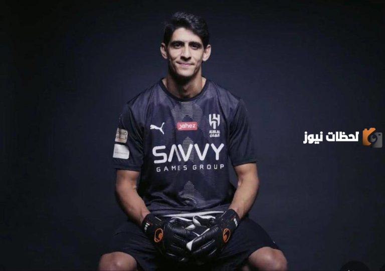 هل سيغيب في المباريات القادمة؟؟ | إصابة محترف الهلال السعودي أثناء إحدى المباريات