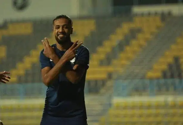 هل سينتقل كالوشا إلى الزمالك؟! أيمن الشريعي يكشف حقيقة انتقال أحمد خليل كالوشا للزمالك