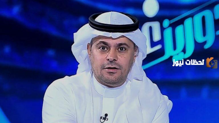 هل هو مدرب الأهلي السعودي؟؟ | تصريح حول إقالة أحد المدربين داخل دوري روشن