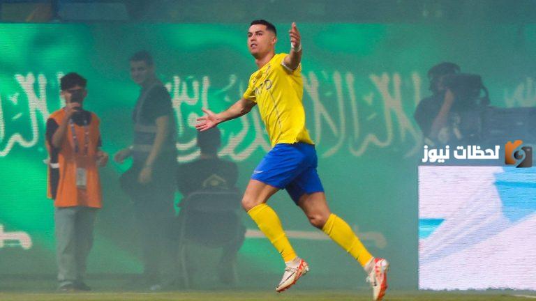 هل ينجح الزعيم في اقتناصه؟! رونالدو يحسم مستقبله في النصر بقرار مفاجئ بخصوص تجديد العقد