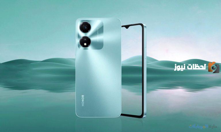 تنطلق رسميًا | هواتف Honor X5b وHonor X5b Plus الآن بالأسواق 2025