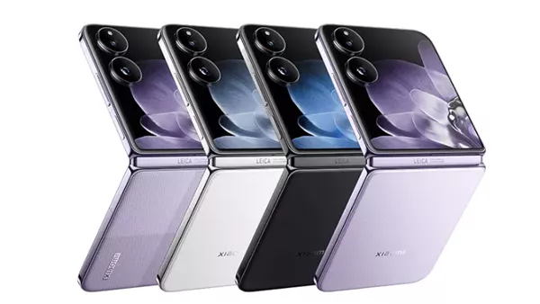 هواتف شاومي Xiaomi 14T وXiaomi Mix Flip تدعم Gemini Nano