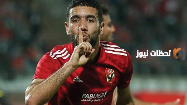 وكيل بلعيد يبرئ قندوسي
