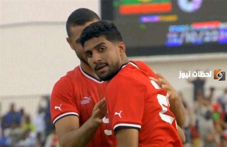 “ومكافأة خاصة لإبراهيم عادل”.. عضو مجلس إدارة اتحاد الكرة يكشف عن مكافآت لاعبي المنتخب