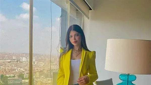 ياسمين الخطيب