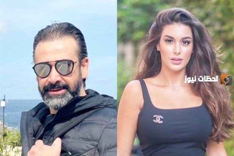 بعد إعلان بوراك افتتاح مطعمه في مصر!! ياسمين صبري وكريم عبد العزيز في مطعم والده