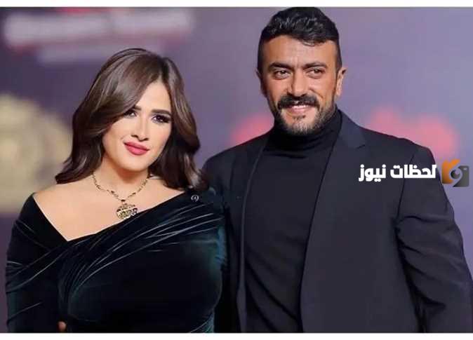 ياسمين والعوضي