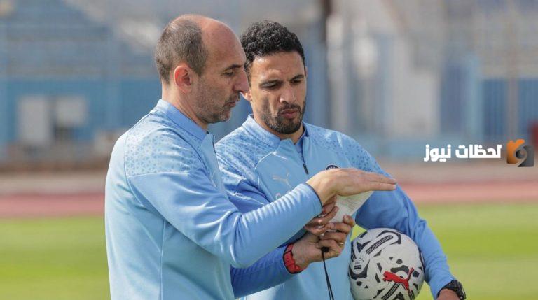 لذلك تراجع مستوى الفريق… يورتشيتش المدير الفني لفريق بيراميدز يكشف سبب الهزيمة