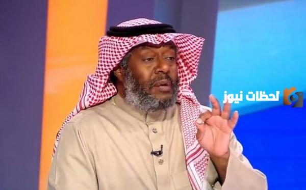 إثارة جدل من جديد | “يوسف خميس” يوضح هذا هو أفضل لاعب في تاريخ كرة القدم السعودية