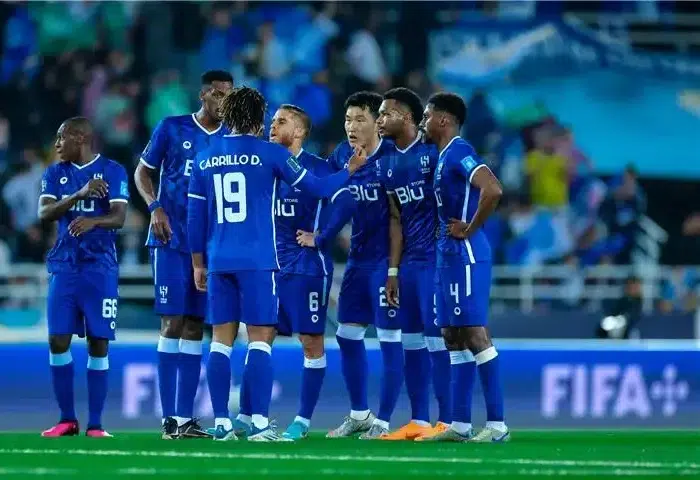 الهلال يبحث عن النجم | اقتراب تقاعد الزعيم مع جوهرة لاس بالماس الإسباني