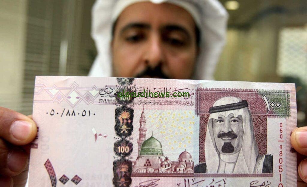 1000 ريال سعودي كم جنيه مصري