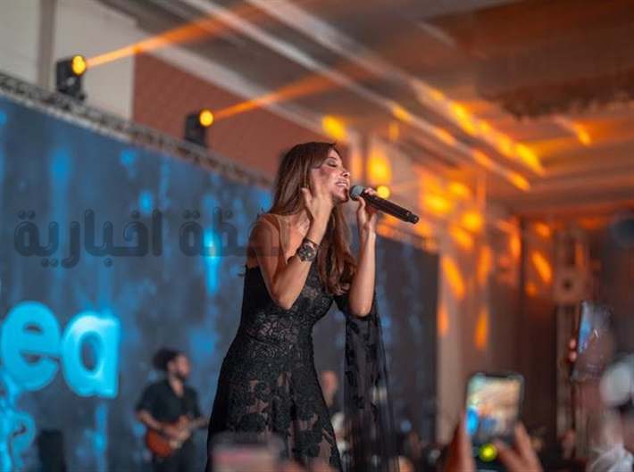نانسي عجرم