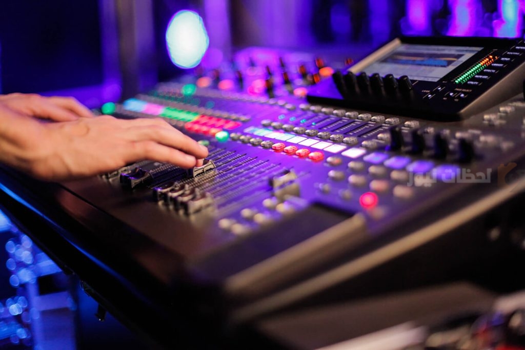Audio Events