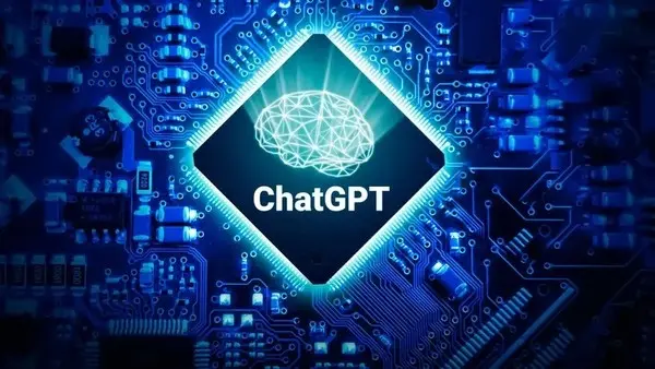آخر تطورات الذكاء الاصطناعي | ChatGPT سيتمكن من الرؤية قريبًا