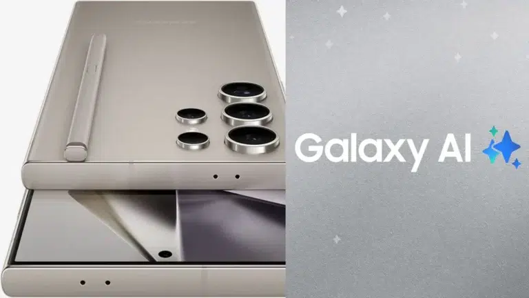 Galaxy AI.. مجموعة من المزايا بتقنيات الذكاء الاصطناعي المُقدمة من الشركة الكورية الجنوبية
