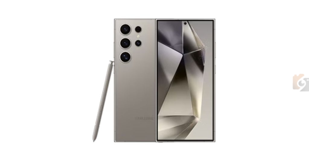 Galaxy S24 Ultra