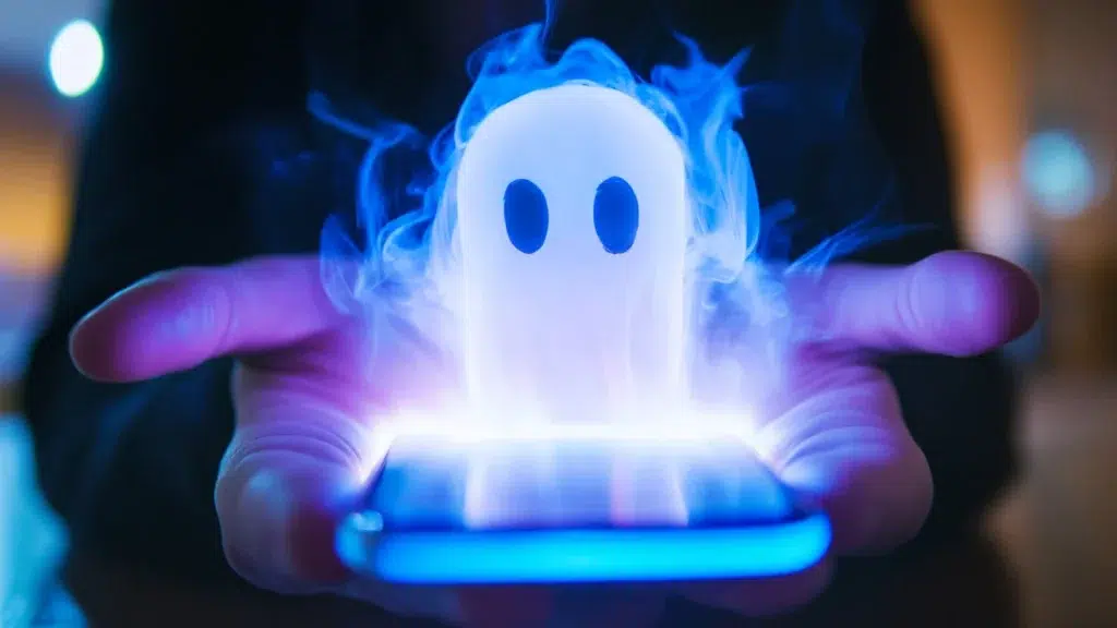 Ghost Tap