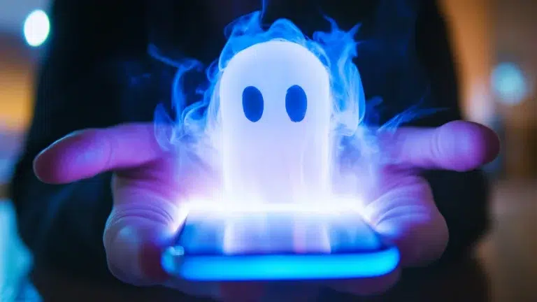 “Ghost Tap”.. تهديد جديد يستغل عالم المدفوعات الرقمية لسرقة الأموال
