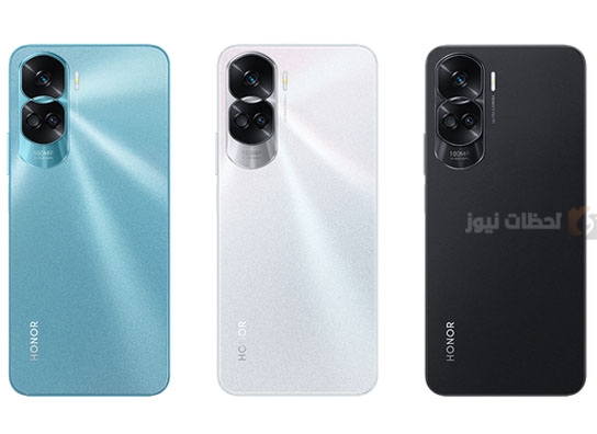 HONOR 90 Lite: هاتف جديد بمواصفات متميزة وسعر مناسب