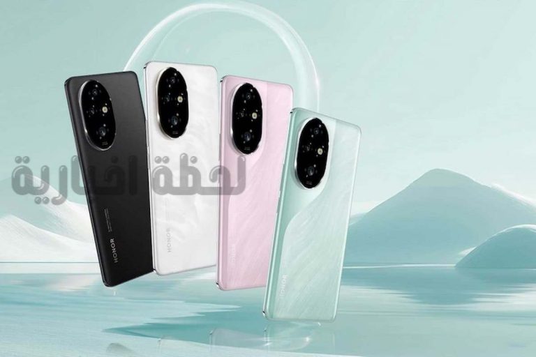 الجديد من هونو | سلسلة Honor 300 تظهر بشحن سريع بقوة 100 واط