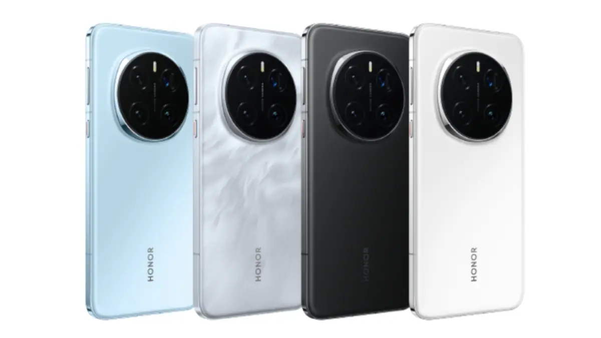 Honor Magic 7 Pro: هاتف ذكي متكامل يجمع بين الأداء القوي والتصميم العصري