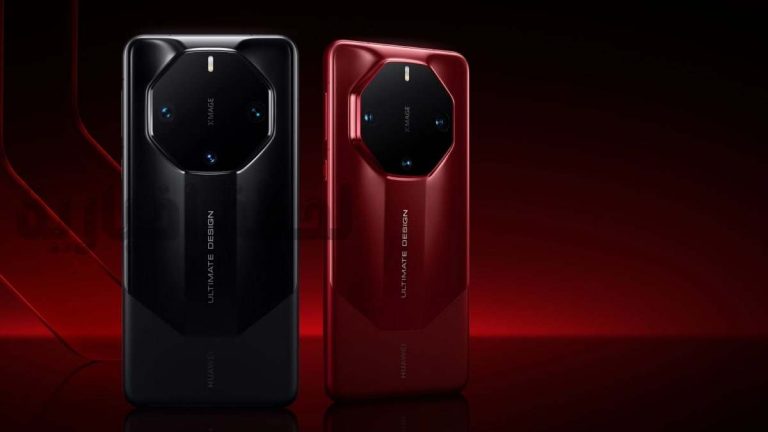 حدث في نوفمبر | هواوي تخطط للإعلان عن سلسلة Huawei Mate 70 قبل نهاية العام