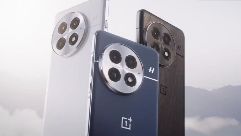 مع بداية نوفمبر 2025 | انطلاق أول هاتف بتصنيف A++ في الشاشة OnePlus 13