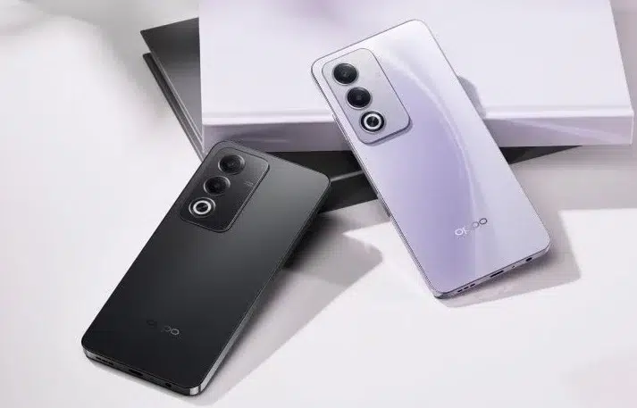 Oppo A80 5G: هاتف اقتصادي جديد بمواصفات قوية وسعر مناسب